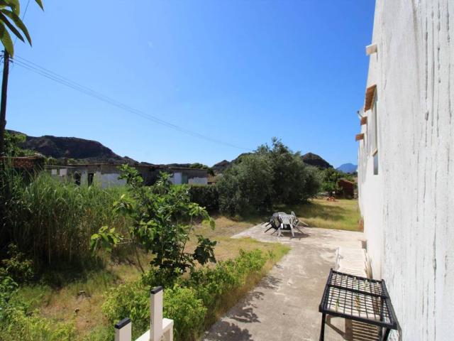 Villa in vendita a Lipari ME