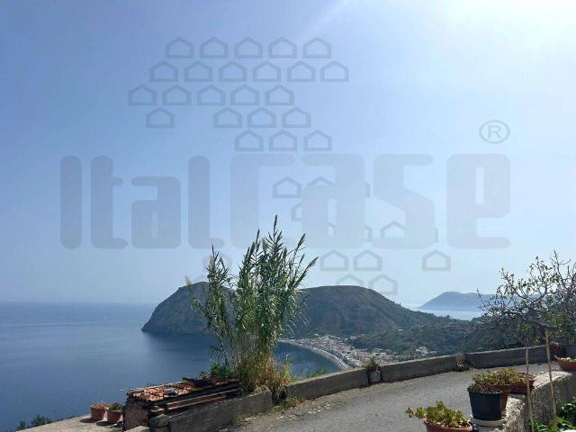 Villa in vendita a Lipari ME