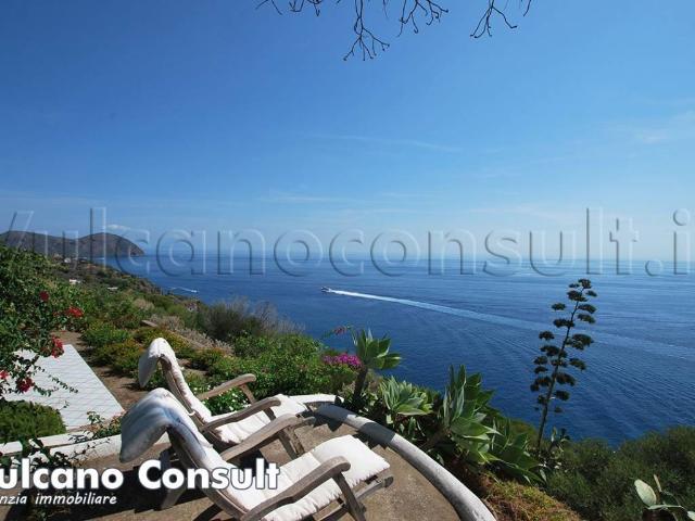 Villa in vendita a Lipari ME
