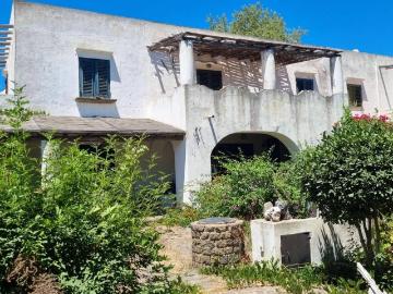 Villa in vendita a Lipari ME