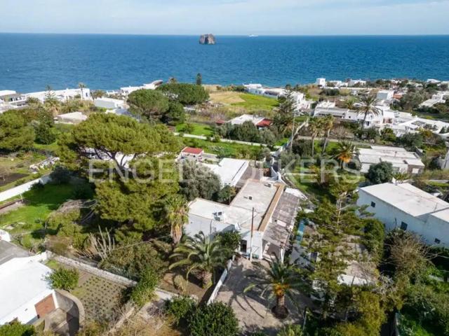 Villa in vendita a Lipari ME