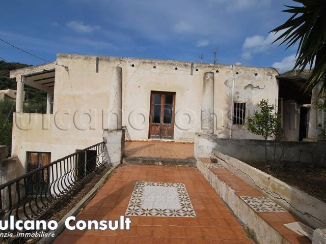 Villa in vendita a Lipari ME