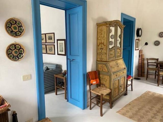 Villa in vendita a Lipari ME