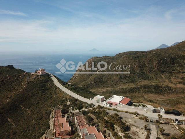 Villa in vendita a Lipari ME