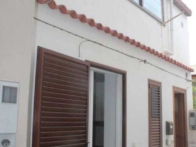 Villa in vendita a Lipari ME