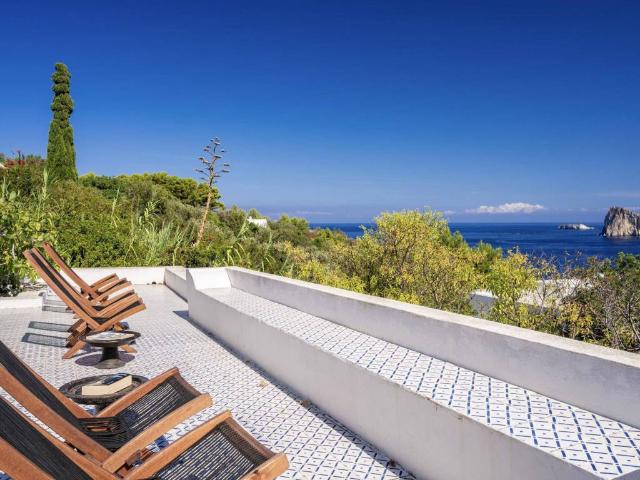 Villa in vendita a Lipari ME