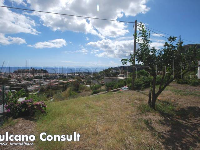 Villa in vendita a Lipari ME