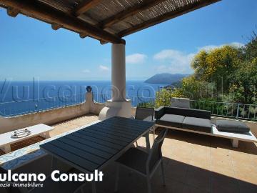 Villa in vendita a Lipari ME
