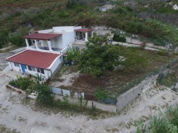Villa in vendita a Lipari ME