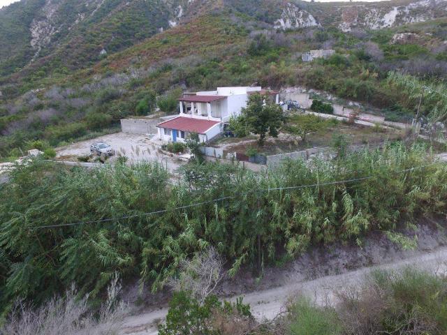 Villa in vendita a Lipari ME