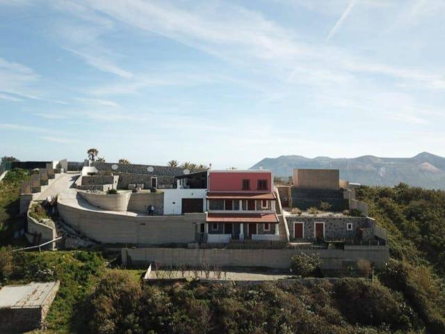 Villa in vendita a Lipari ME
