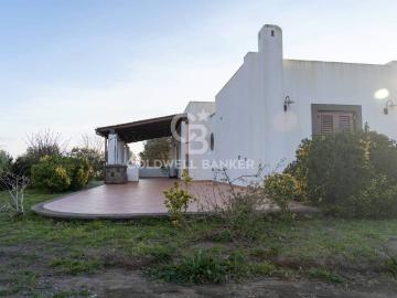Villa in vendita a Lipari ME