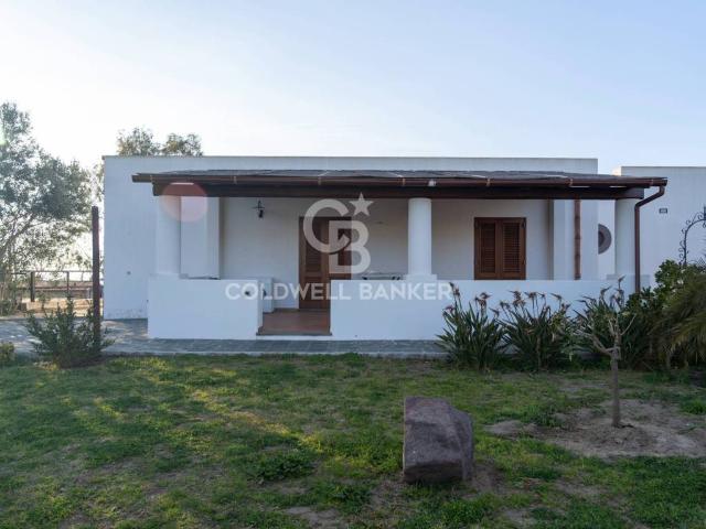 Villa in vendita a Lipari ME