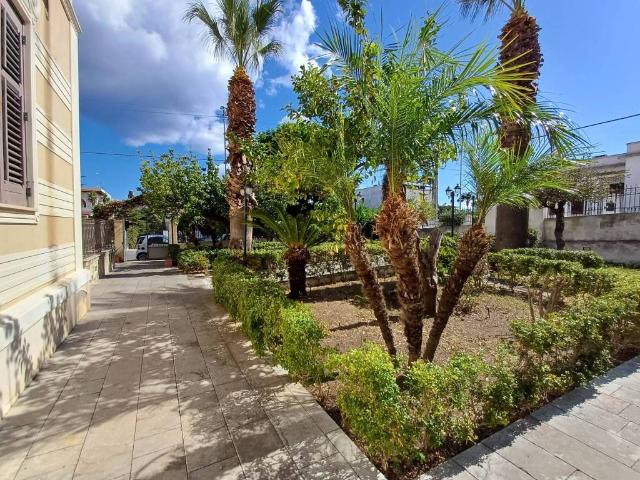 Villa in vendita a Lipari ME