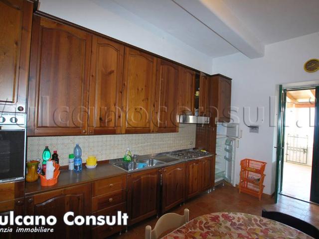 Villa in vendita a Lipari ME