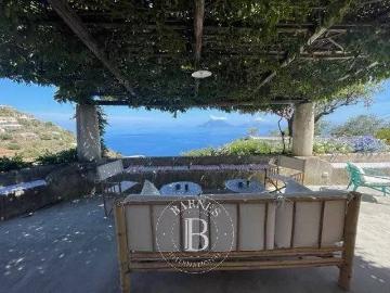 Lipari Isola, Sicilia