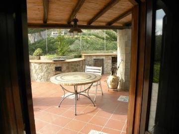 Villa in vendita a Lipari ME