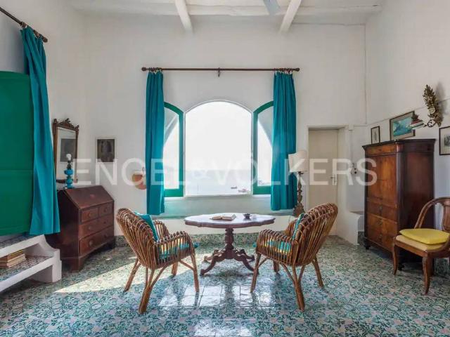 Villa in vendita a Lipari ME