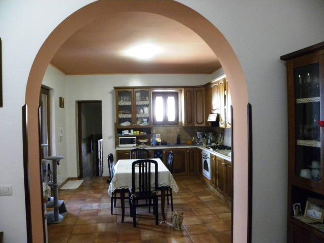 Villa in vendita a Lipari ME