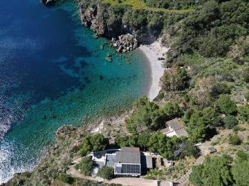 Villa in vendita a Lipari ME