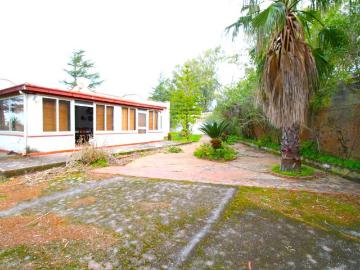 Villa in vendita a Lipari ME