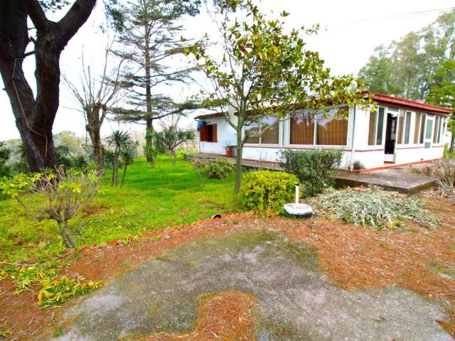 Villa in vendita a Lipari ME