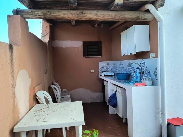 Villa in vendita a Lipari ME