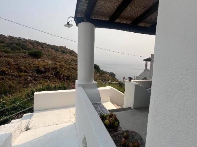 Villa in vendita a Lipari ME