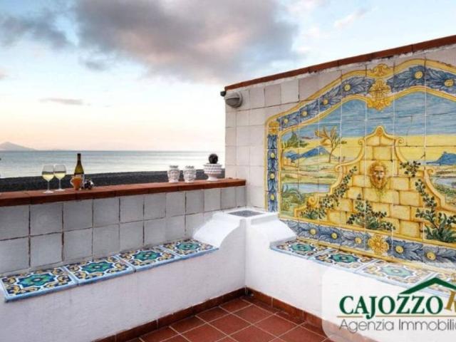 Villa in vendita a Lipari ME