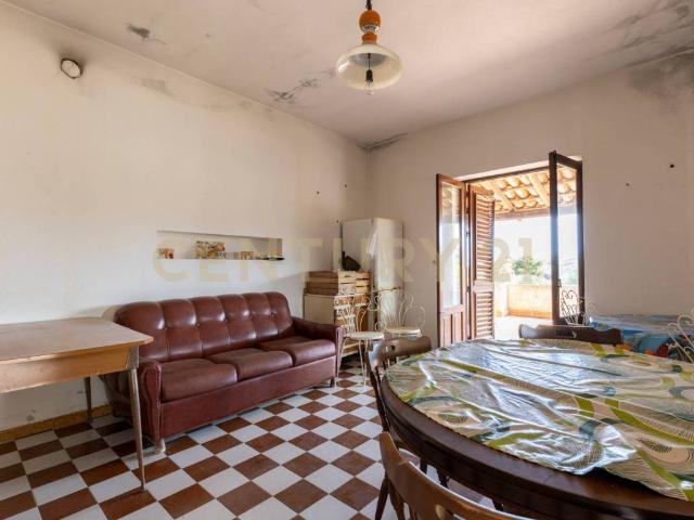 Villa in vendita a Lipari ME