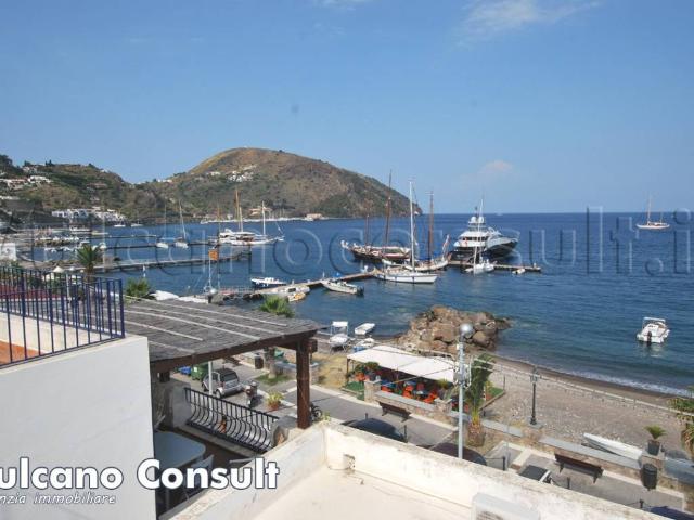 Villa in vendita a Lipari ME