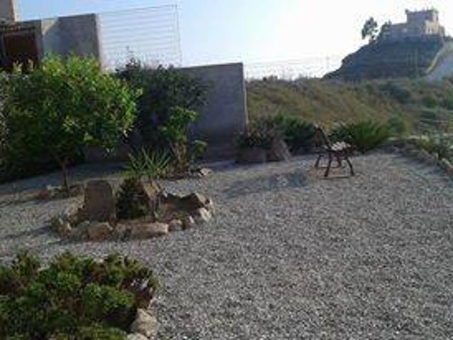 Villa in vendita a Lipari ME