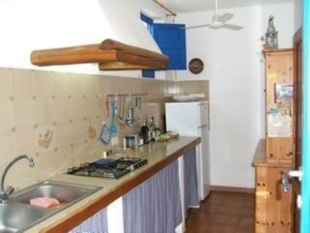 Villa in vendita a Lipari ME