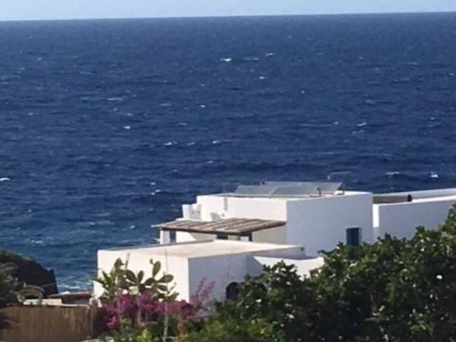 Villa in vendita a Lipari ME
