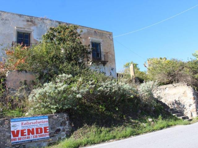 Villa in vendita a Lipari ME