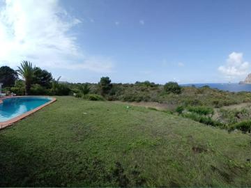 Villa in vendita a Lipari ME