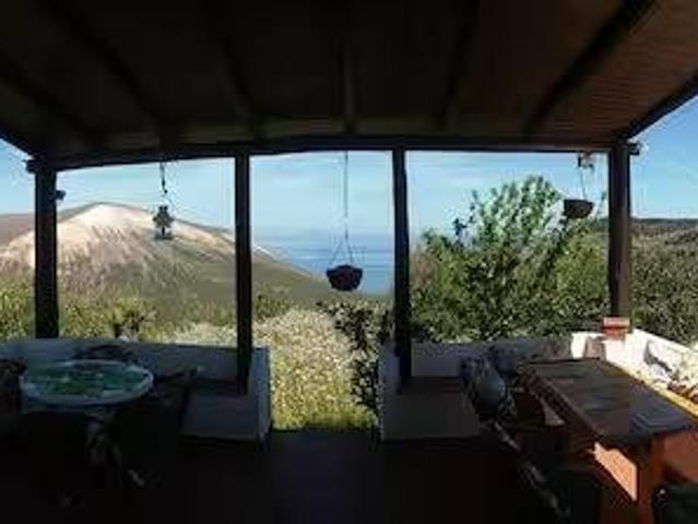 Villa in vendita a Lipari ME