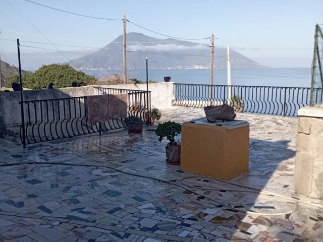 Villa in vendita a Lipari ME