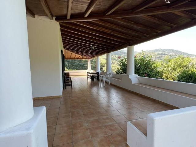 Villa in vendita a Lipari ME