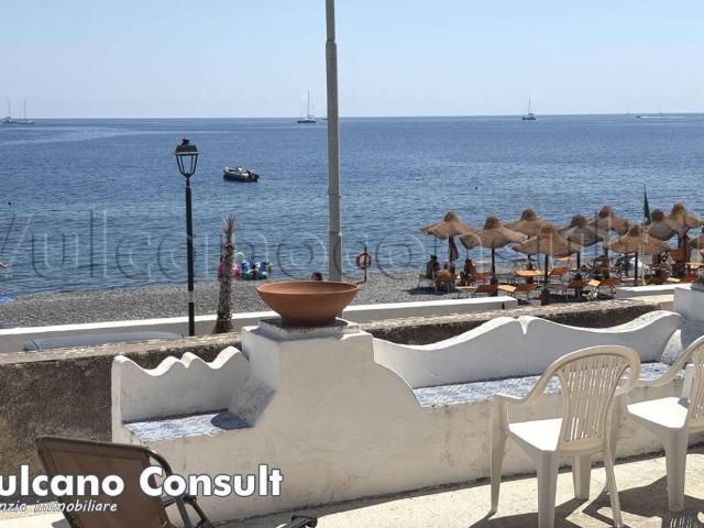 Villa in vendita a Lipari ME