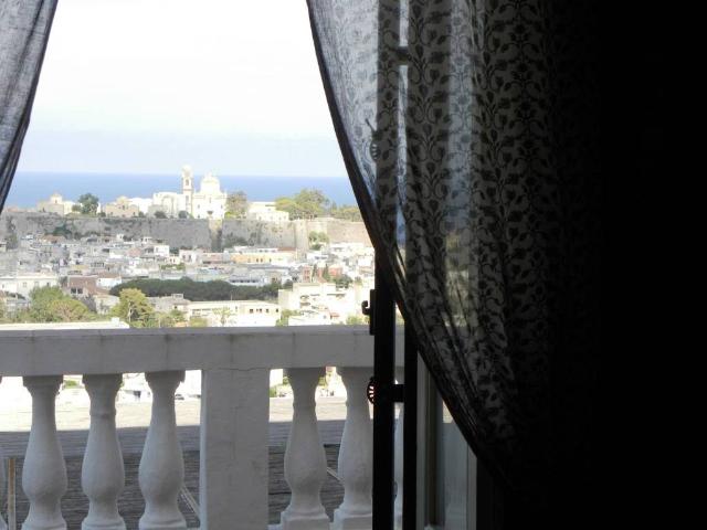 Villa in vendita a Lipari ME