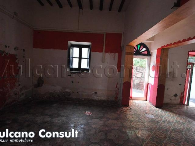 Villa in vendita a Lipari ME