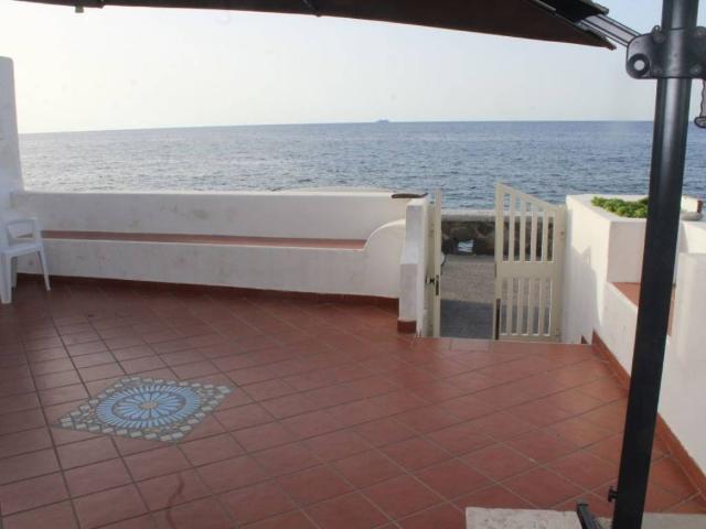 Villa in vendita a Lipari ME