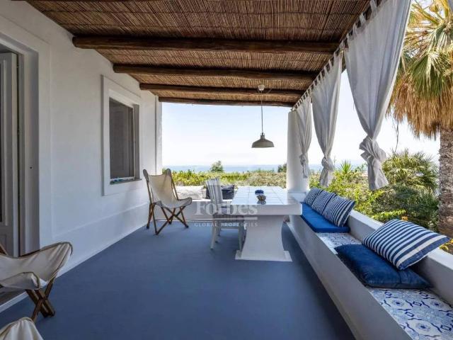 Villa in vendita a Lipari ME