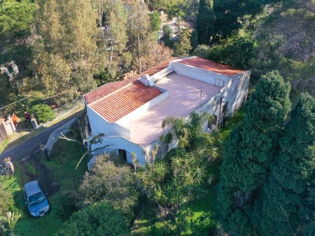 Villa in vendita a Lipari ME