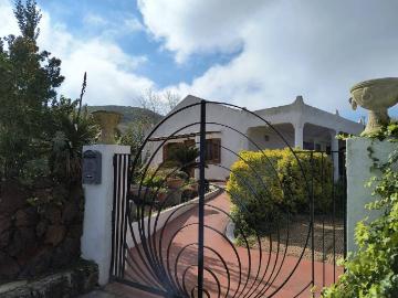 Lipari Isola, Sicilia - Giardino