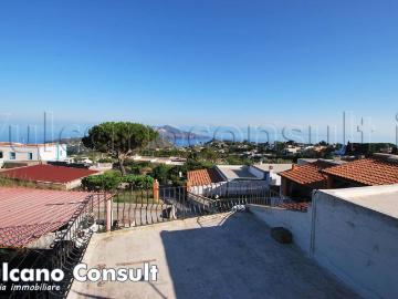 Villa in vendita a Lipari ME