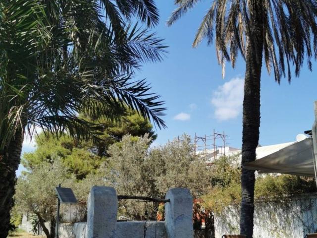 Villa in vendita a Lipari ME