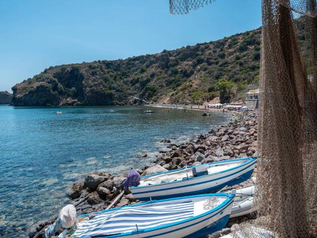 Villa in vendita a Lipari ME