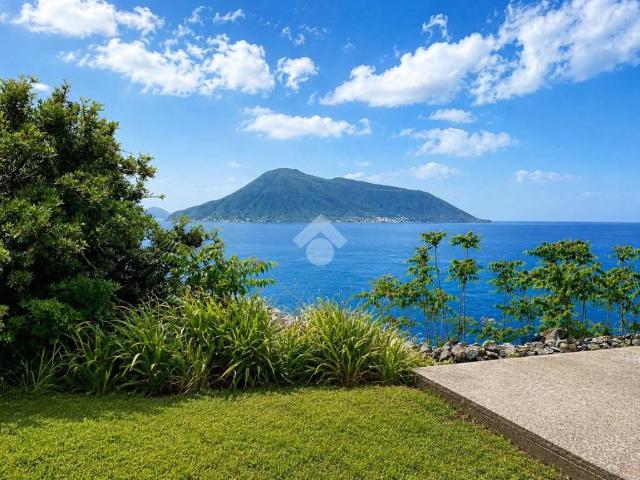Villa in vendita a Lipari ME